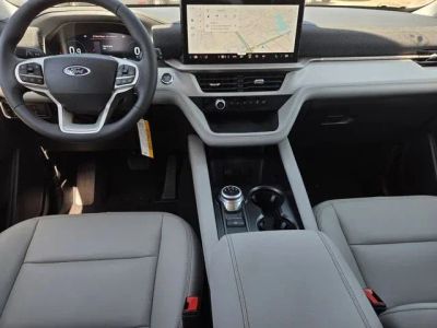 2026 Ford Explorer - Photo 27