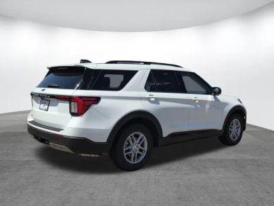 2026 Ford Explorer - Photo 24