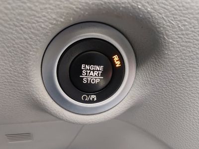 2023 Chrysler Voyager - Photo 18