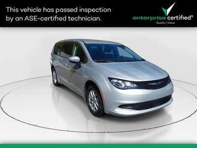 2023 Chrysler Voyager - Photo 1