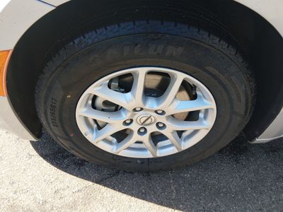2023 Chrysler Voyager - Photo 10