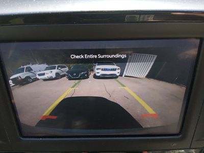 2023 Chrysler Voyager - Photo 16