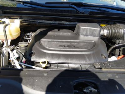 2023 Chrysler Voyager - Photo 9