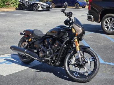 2026 Indian Motorcycle® 101 SCOUT — front three-quarter view