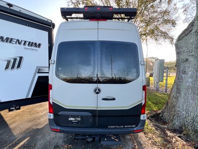 2026 Storyteller Overland CREW MODE - Photo 23
