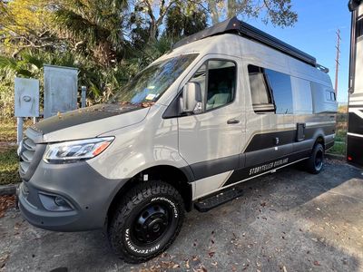 2026 Storyteller Overland CREW MODE - Photo 20