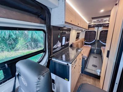 2026 Storyteller Overland CREW MODE - Photo 7