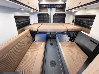 2026 Storyteller Overland CREW MODE - Photo 19