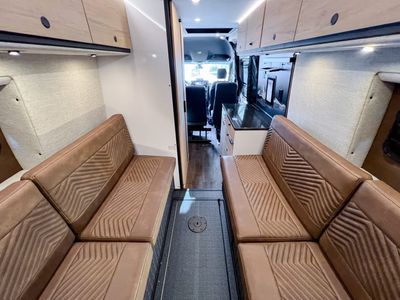 2026 Storyteller Overland CREW MODE - Photo 4