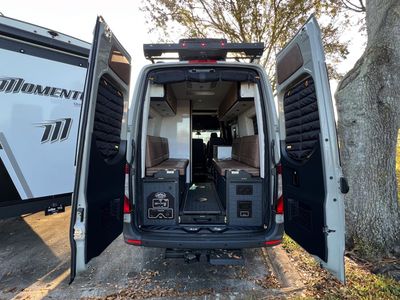 2026 Storyteller Overland CREW MODE - Photo 2