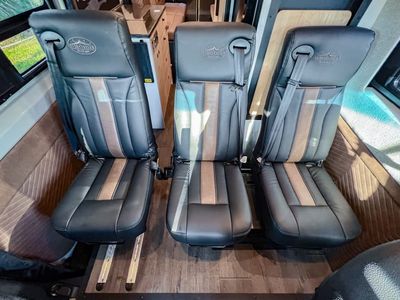 2026 Storyteller Overland CREW MODE - Photo 6