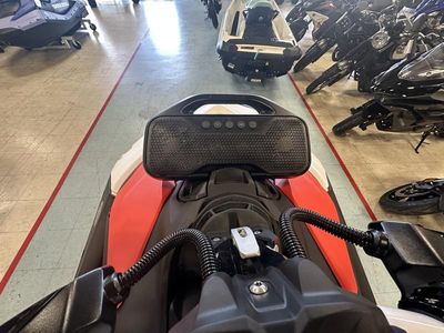 2025 Sea-Doo Spark Trixx for 1 Rotax 900 ACE - 90 iBR and Audio - Photo 15