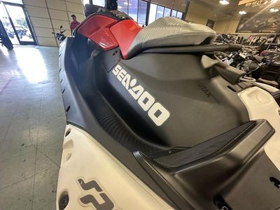 2025 Sea-Doo Spark Trixx for 1 Rotax 900 ACE - 90 iBR and Audio - Photo 11