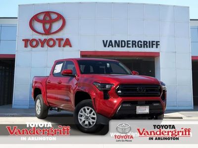 2026 Toyota Tacoma - Photo 1