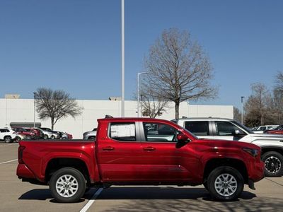2026 Toyota Tacoma - Photo 3