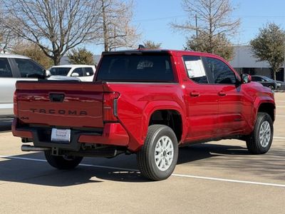 2026 Toyota Tacoma - Photo 4