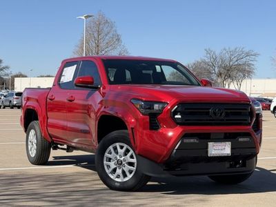 2026 Toyota Tacoma - Photo 2