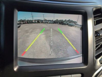 2021 Jeep Cherokee — photo 20 view