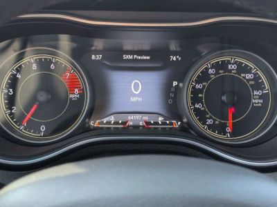 2021 Jeep Cherokee — photo 13 view