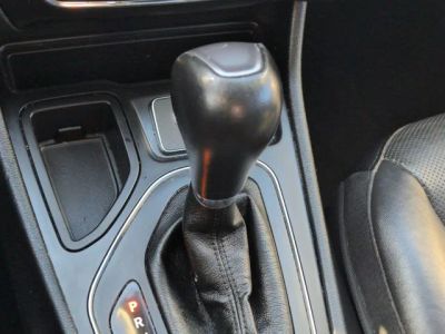 2021 Jeep Cherokee — photo 17 view