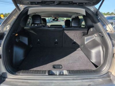 2021 Jeep Cherokee — photo 22 view