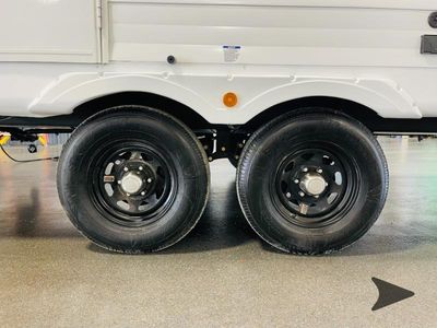 2026 Forest River RV Wildwood X-Lite - Photo 15