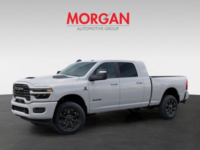 2026 Ram 2500 - Photo 7