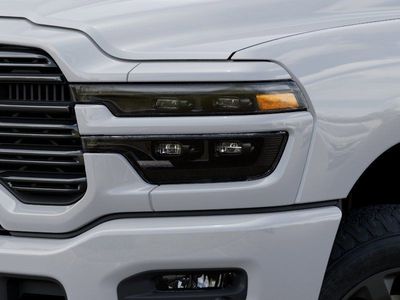 2026 Ram 2500 - Photo 10