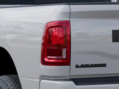 2026 Ram 2500 - Photo 9