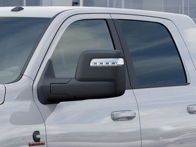 2026 Ram 2500 - Photo 12
