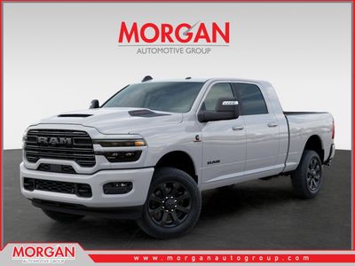 2026 Ram 2500 - Photo 1