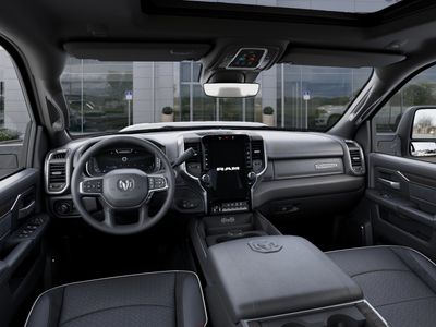 2026 Ram 2500 - Photo 14
