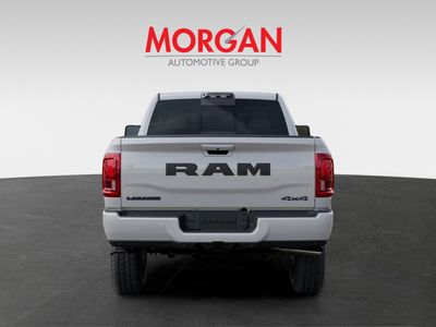 2026 Ram 2500 - Photo 2