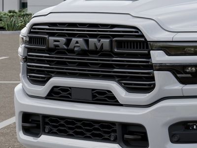 2026 Ram 2500 - Photo 11
