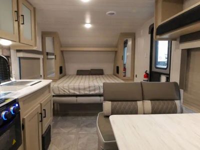 2023 Forest River Salem Cruise Lite - Photo 16