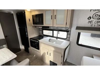 2023 Forest River Salem Cruise Lite - Photo 11