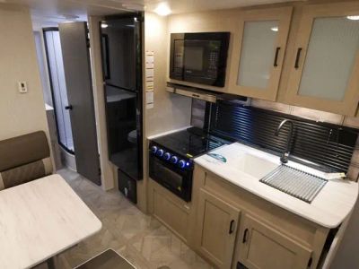 2023 Forest River Salem Cruise Lite - Photo 15