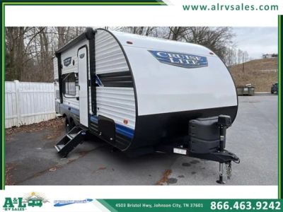 2023 Forest River Salem Cruise Lite - Photo 1