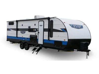 2023 Forest River Salem Cruise Lite - Photo 14