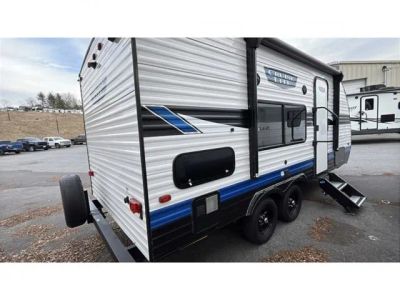2023 Forest River Salem Cruise Lite - Photo 2
