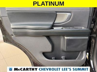 2025 Ford Expedition — photo 53 view