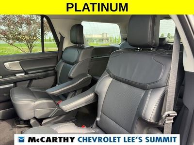 2025 Ford Expedition — photo 56 view