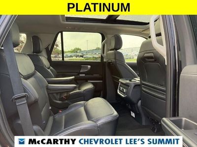 2025 Ford Expedition — photo 45 view