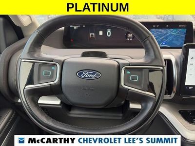 2025 Ford Expedition — photo 25 view