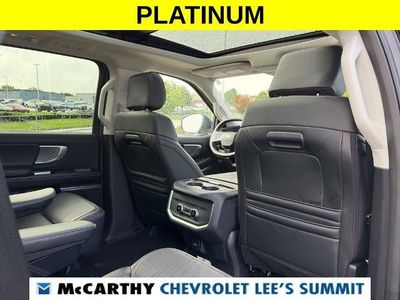 2025 Ford Expedition — photo 46 view