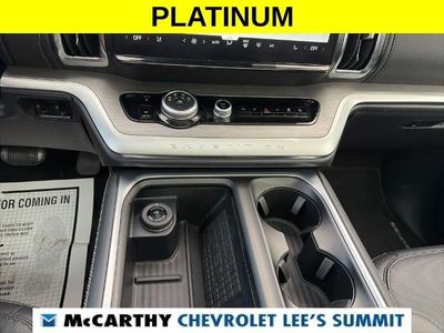 2025 Ford Expedition — photo 12 view