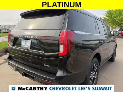 2025 Ford Expedition — photo 20 view