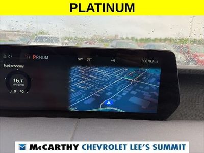 2025 Ford Expedition — photo 29 view