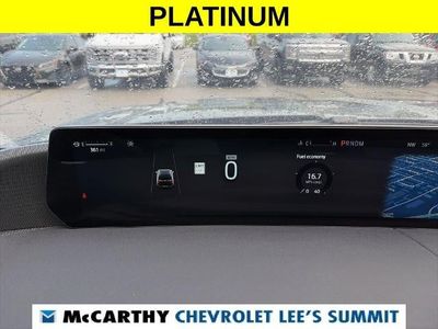 2025 Ford Expedition — photo 28 view