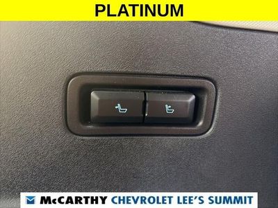 2025 Ford Expedition — photo 67 view